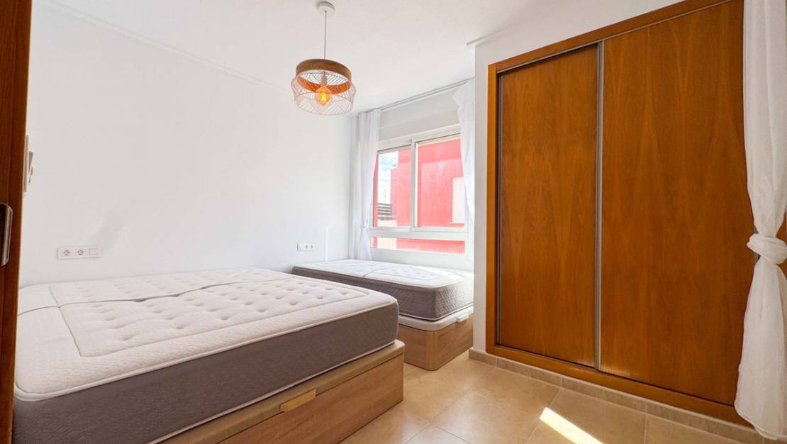 Sale - Town House - Algorfa - Algorfa Centro