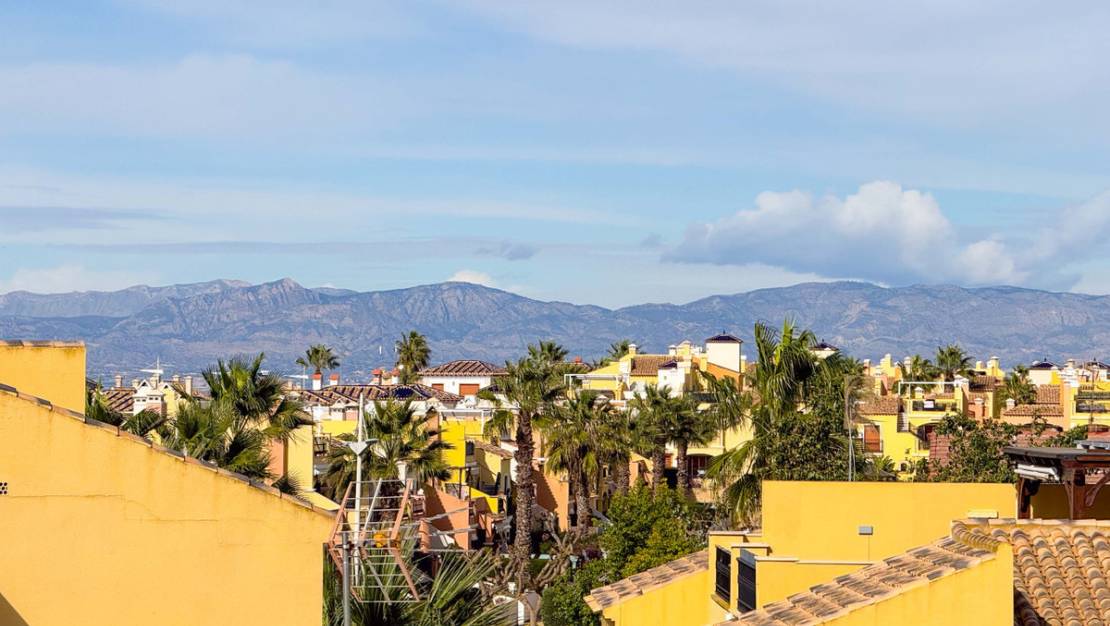 Sale - Town House - Algorfa - Algorfa Centro