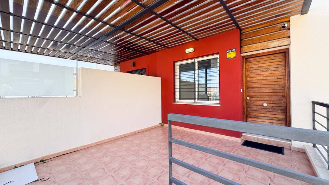 Sale - Town House - Algorfa - Algorfa Centro