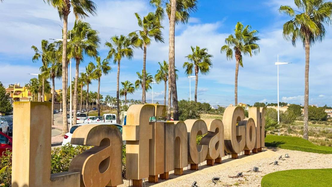 Sale - Town House - Algorfa - Algorfa Centro