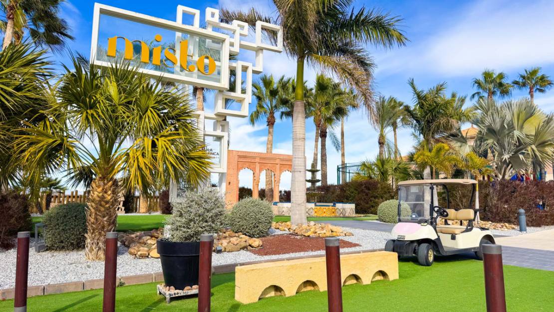 Sale - Town House - Algorfa - Algorfa Centro