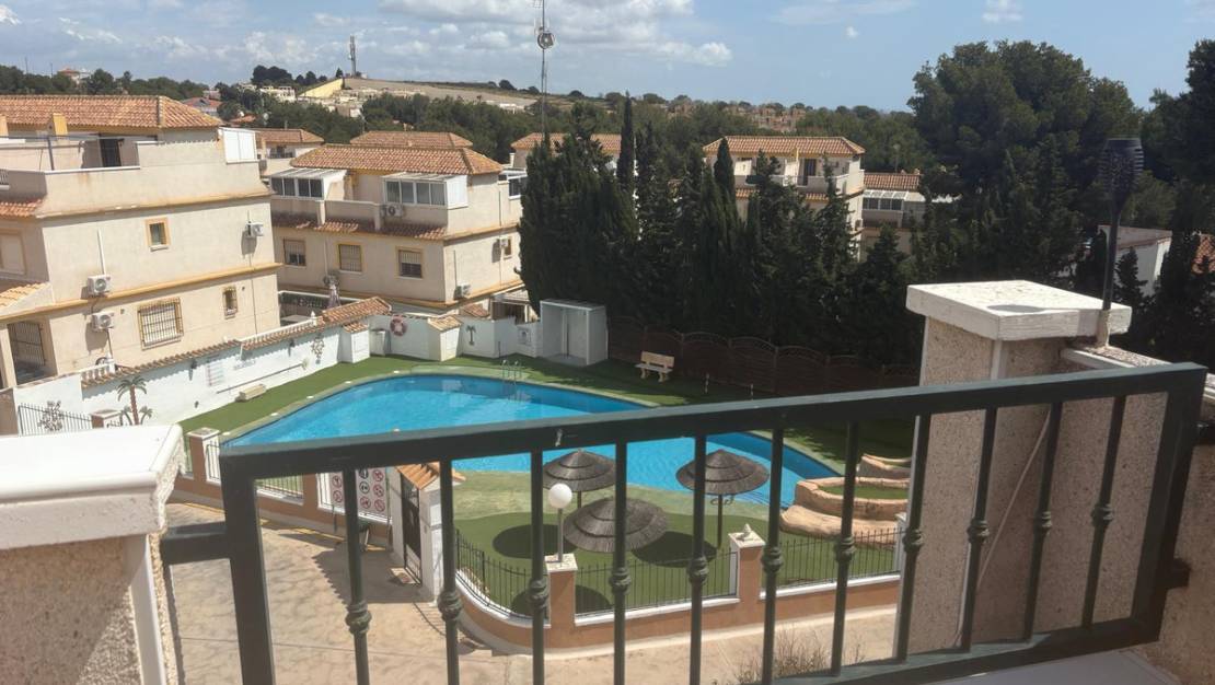 Sale - Town House - Algorfa - Algorfa Centro