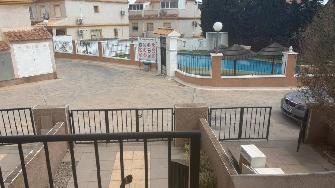Sale - Town House - Algorfa - Algorfa Centro
