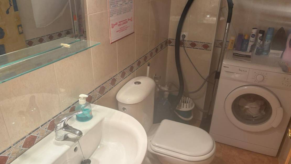 Sale - Town House - Algorfa - Algorfa Centro