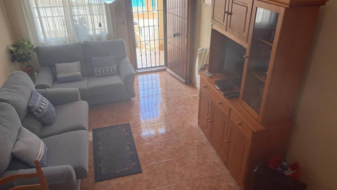 Sale - Town House - Algorfa - Algorfa Centro