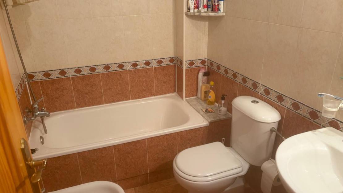 Sale - Town House - Algorfa - Algorfa Centro
