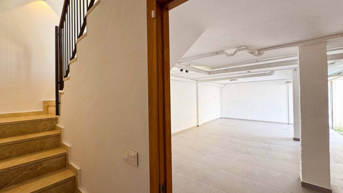 Sale - Town House - Algorfa - Algorfa Centro