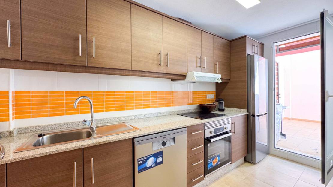 Sale - Town House - Algorfa - Algorfa Centro