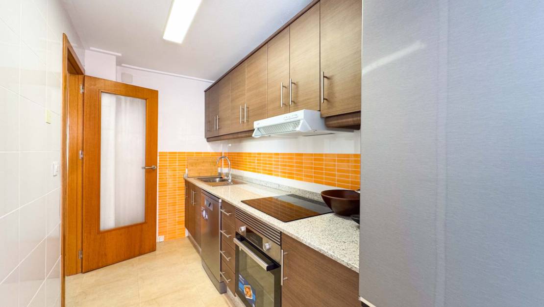 Sale - Town House - Algorfa - Algorfa Centro