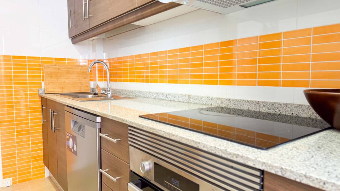 Sale - Town House - Algorfa - Algorfa Centro