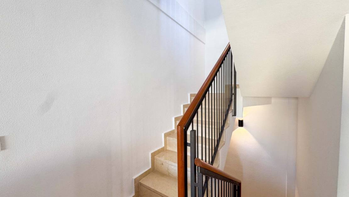 Sale - Town House - Algorfa - Algorfa Centro