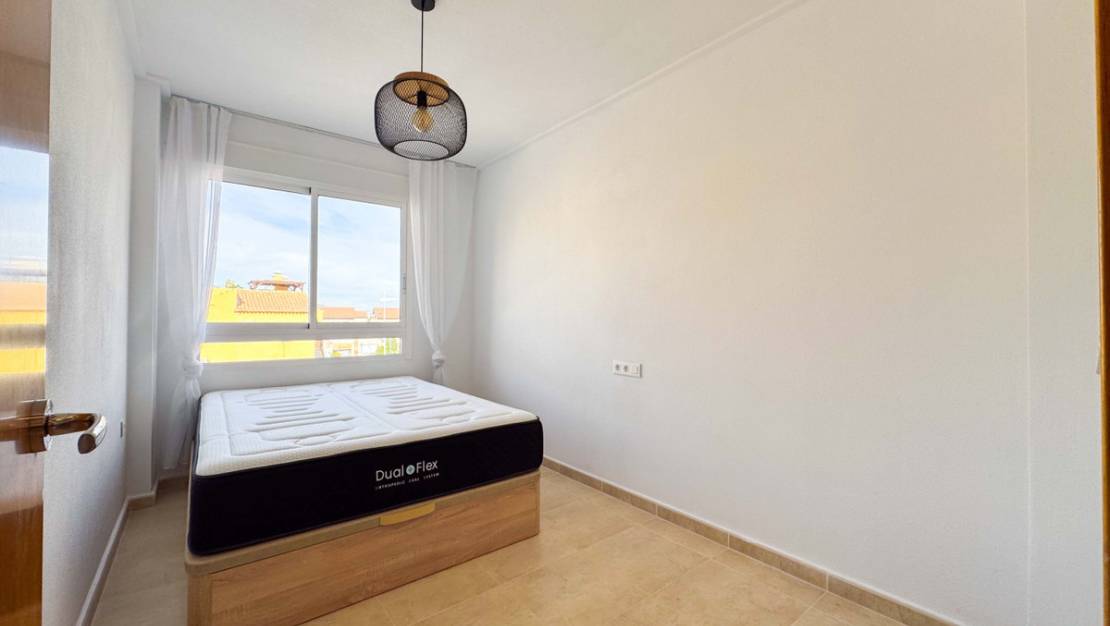 Sale - Town House - Algorfa - Algorfa Centro
