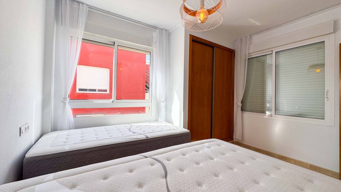 Sale - Town House - Algorfa - Algorfa Centro
