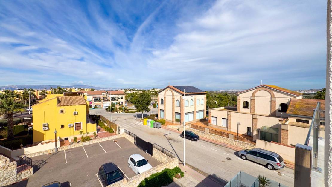 Sale - Town House - Algorfa - Algorfa Centro