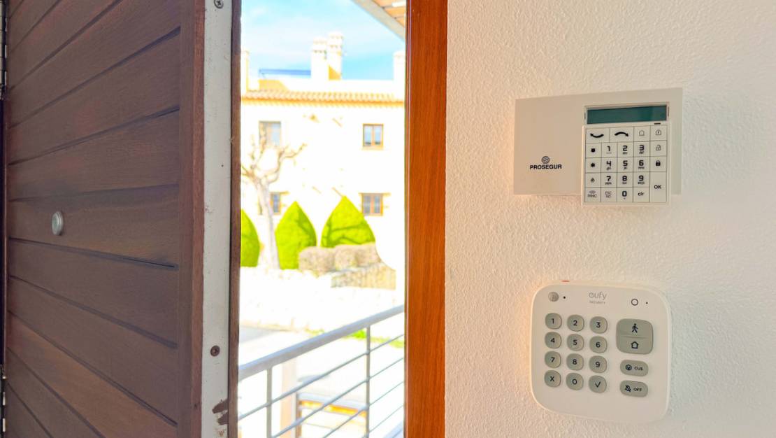 Sale - Town House - Algorfa - Algorfa Centro