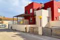 Sale - Town House - Algorfa - Algorfa Centro