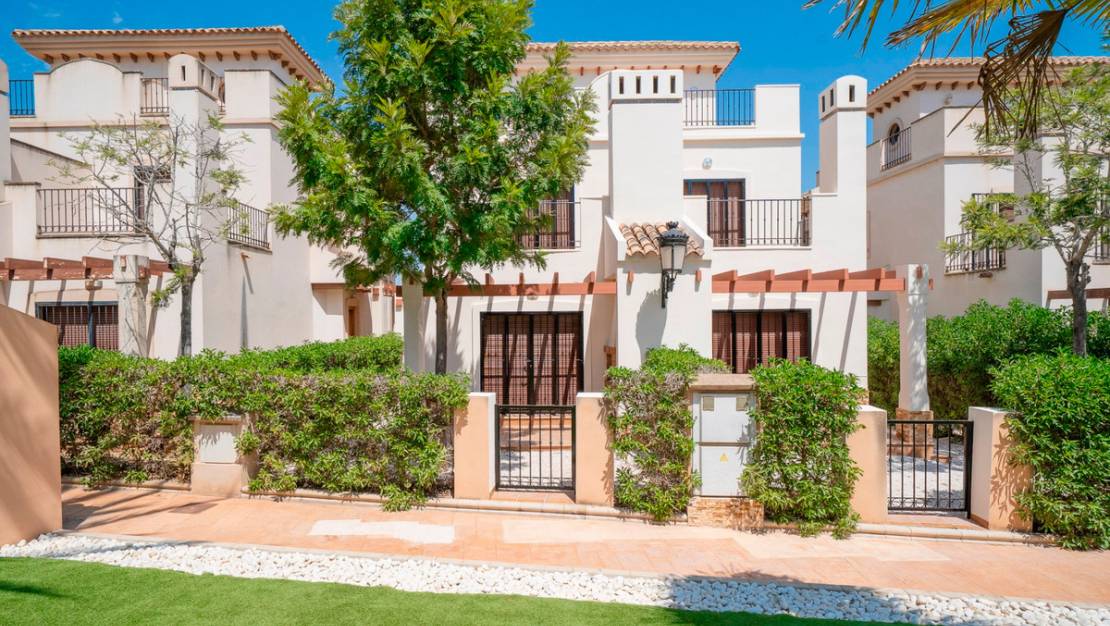Sale - Town House - Algorfa - Algorfa Centro