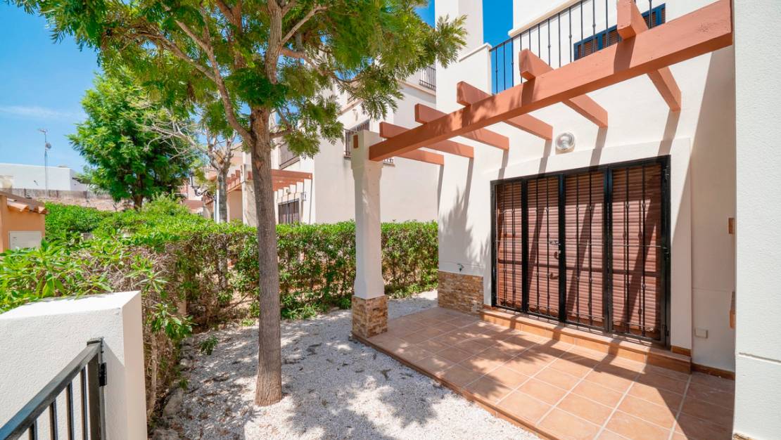 Sale - Town House - Algorfa - Algorfa Centro