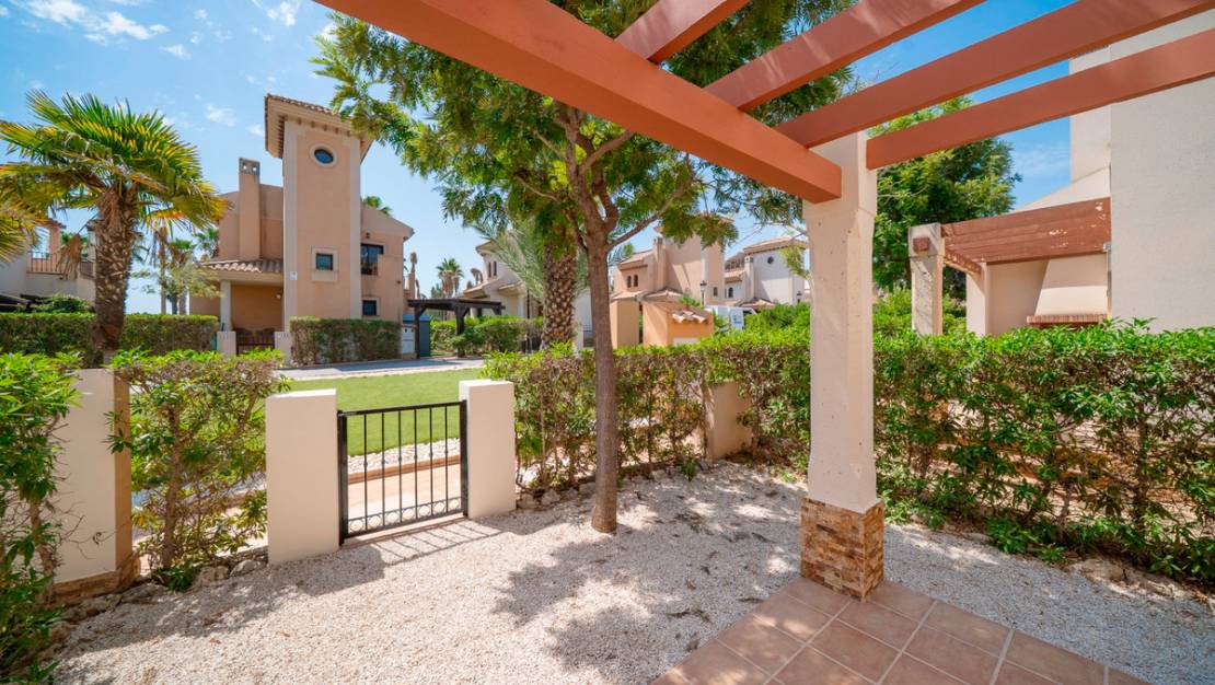 Sale - Town House - Algorfa - Algorfa Centro