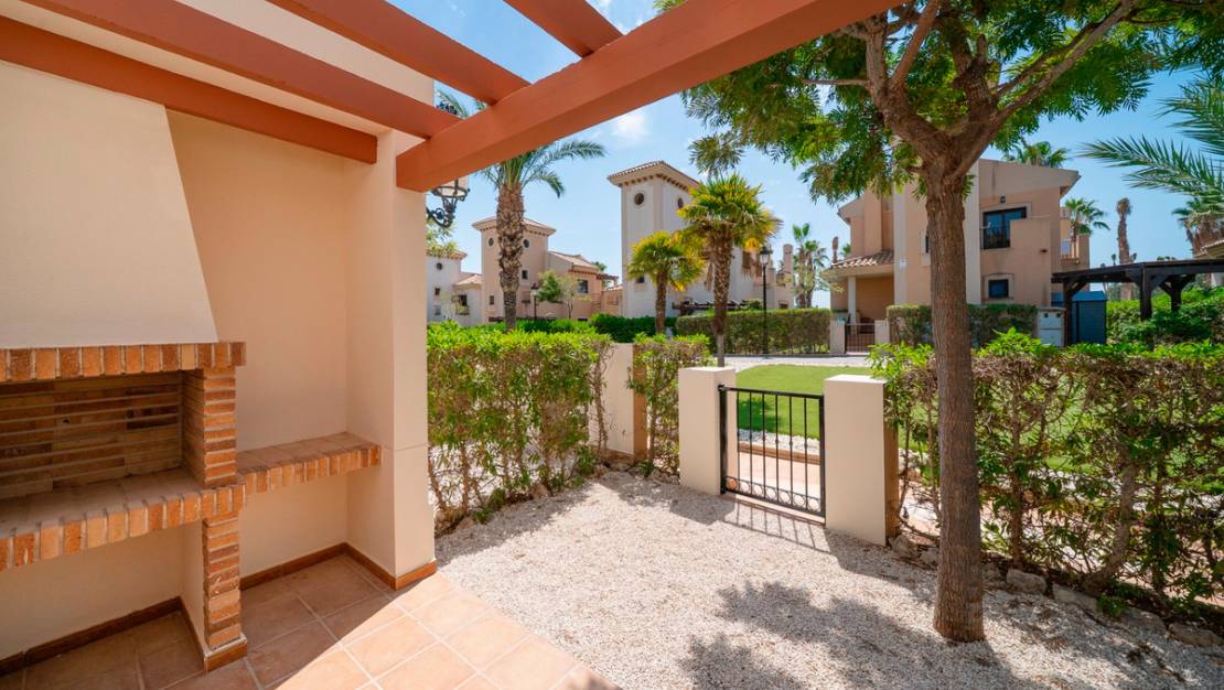 Sale - Town House - Algorfa - Algorfa Centro