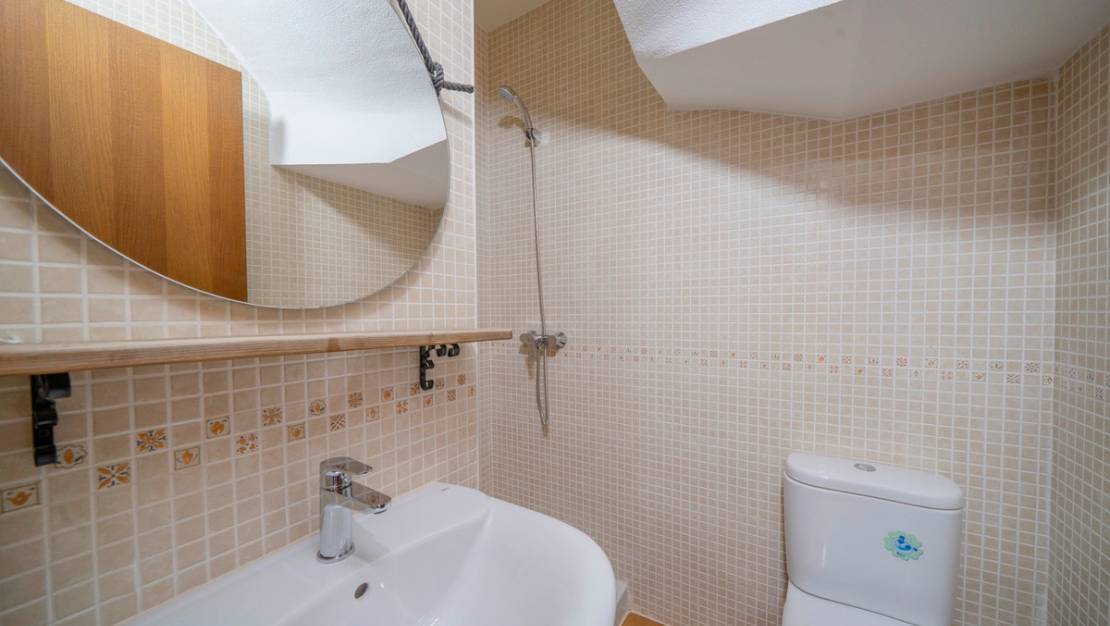Sale - Town House - Algorfa - Algorfa Centro