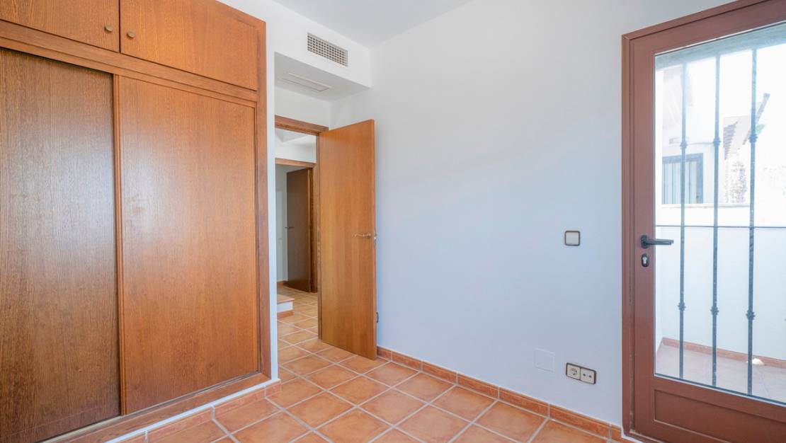 Sale - Town House - Algorfa - Algorfa Centro
