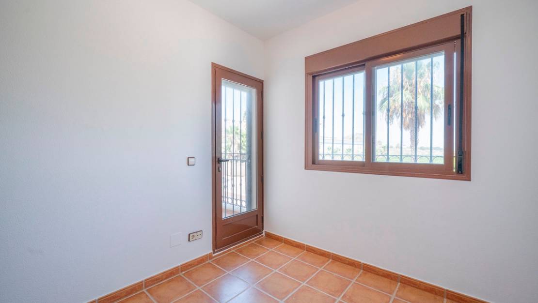 Sale - Town House - Algorfa - Algorfa Centro