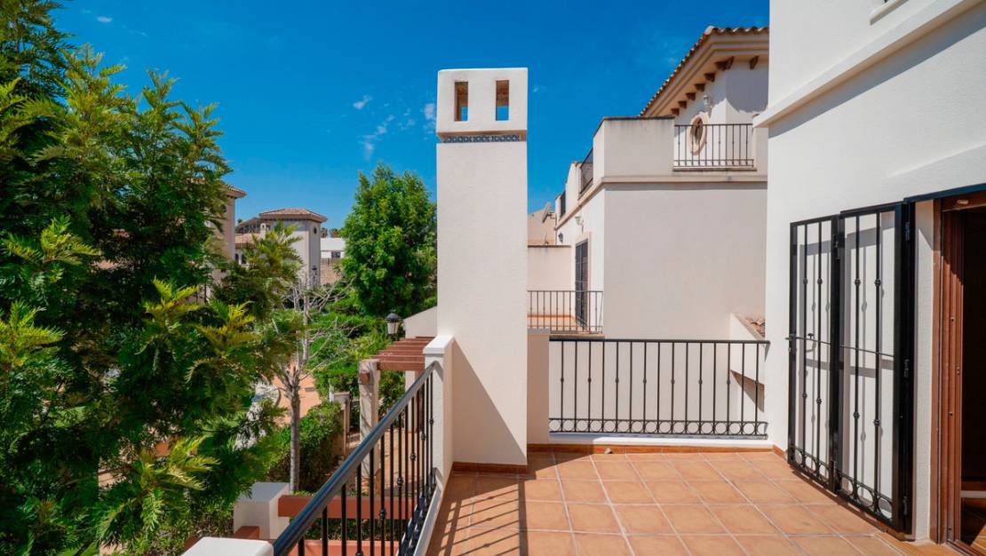 Sale - Town House - Algorfa - Algorfa Centro