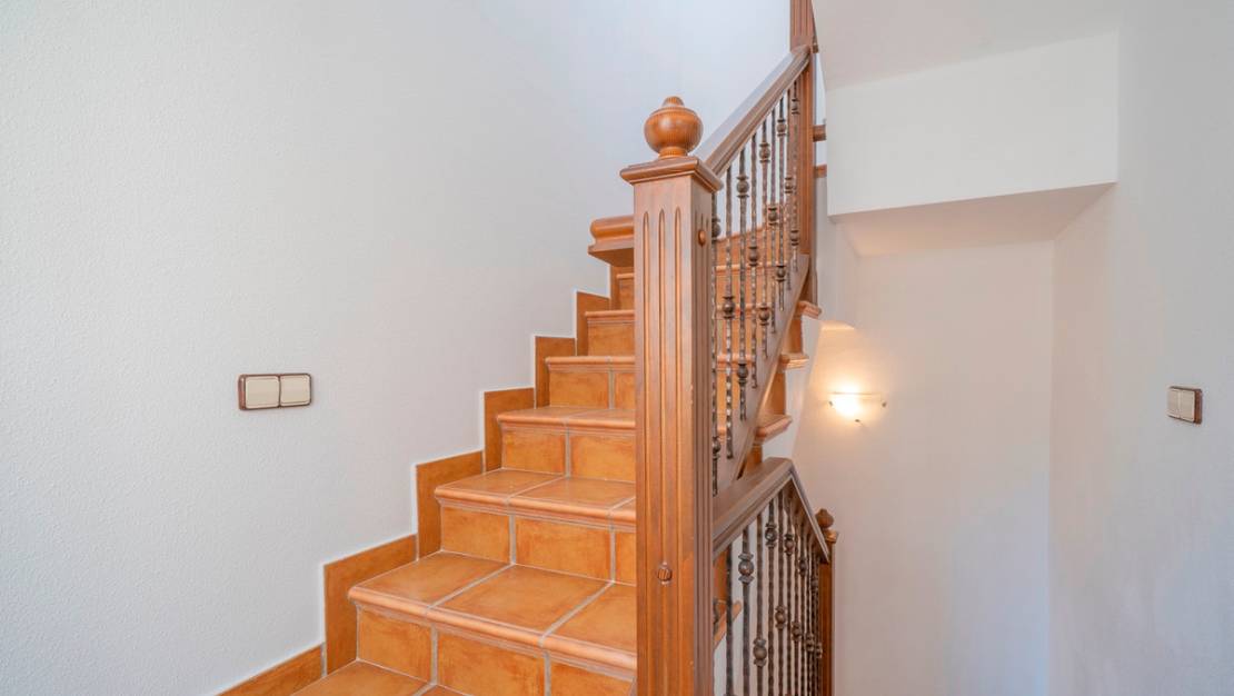 Sale - Town House - Algorfa - Algorfa Centro