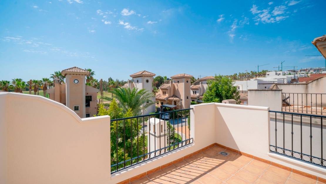 Sale - Town House - Algorfa - Algorfa Centro