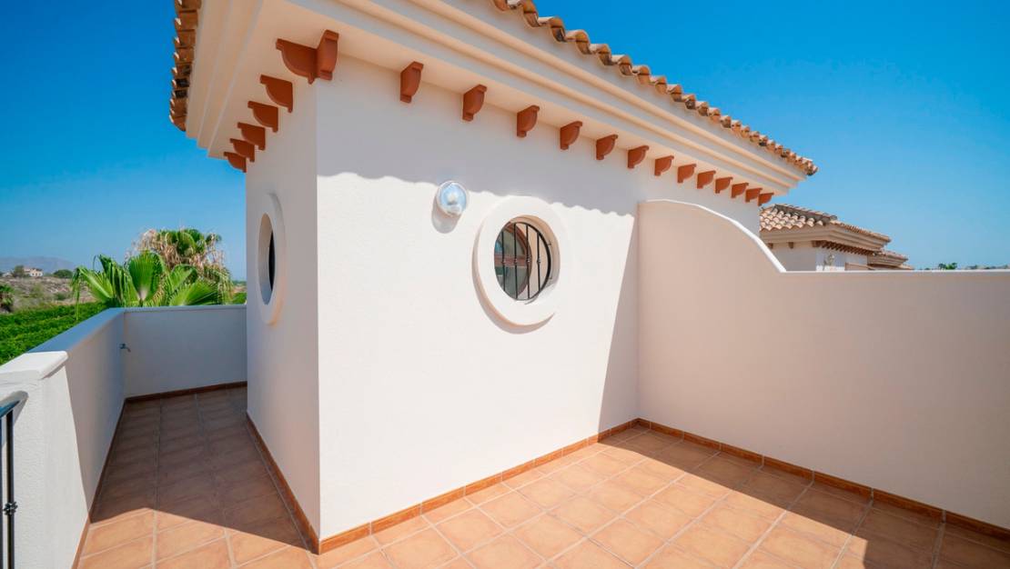 Sale - Town House - Algorfa - Algorfa Centro