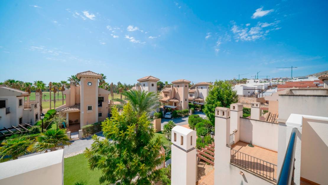 Sale - Town House - Algorfa - Algorfa Centro