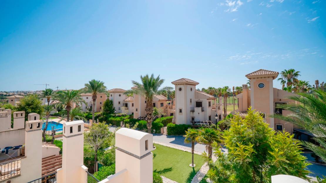 Sale - Town House - Algorfa - Algorfa Centro
