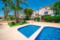 Sale - Town House - Algorfa - Algorfa Centro