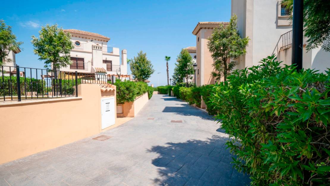 Sale - Town House - Algorfa - Algorfa Centro