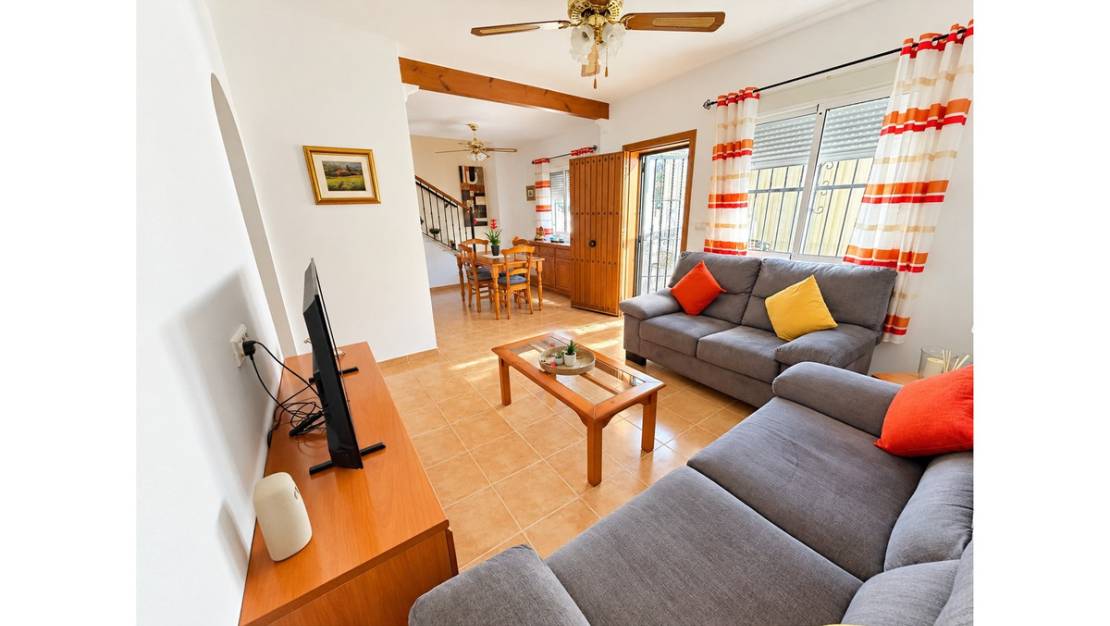 Sale - Town House - Algorfa - Algorfa Centro