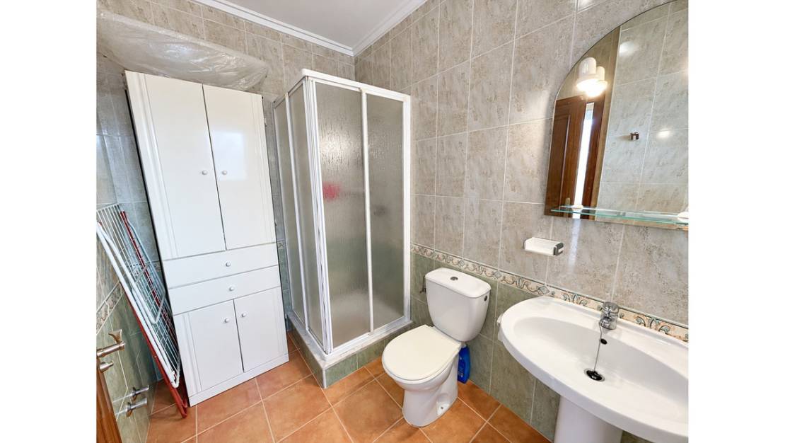 Sale - Town House - Algorfa - Algorfa Centro