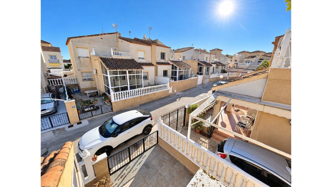 Sale - Town House - Algorfa - Algorfa Centro
