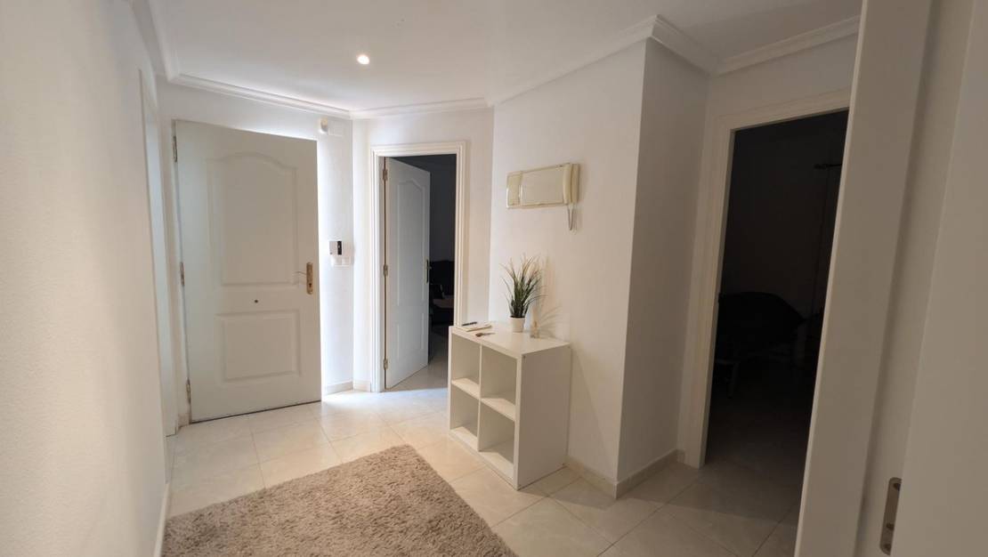 Sale - Town House - Algorfa - Algorfa Centro