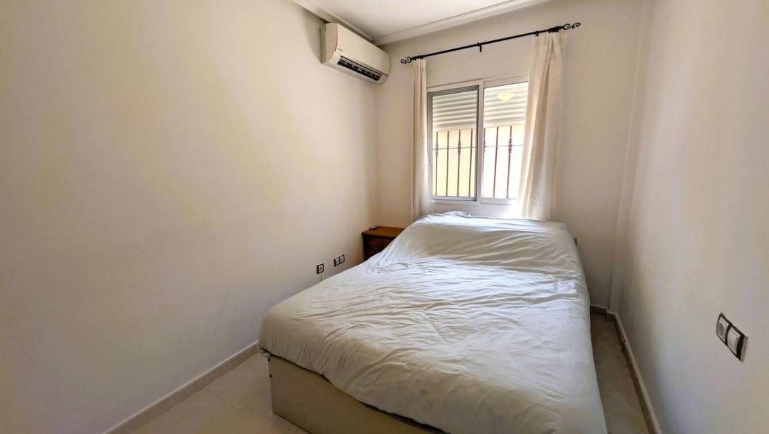 Sale - Town House - Algorfa - Algorfa Centro