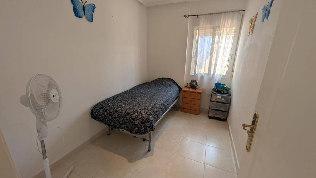 Sale - Town House - Algorfa - Algorfa Centro