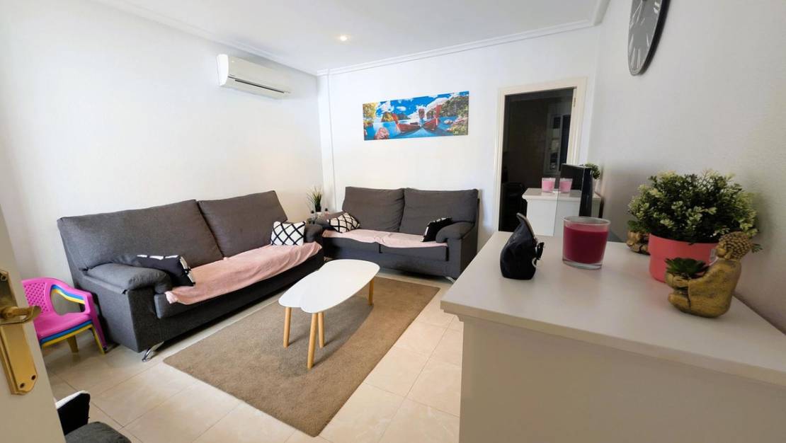 Sale - Town House - Algorfa - Algorfa Centro