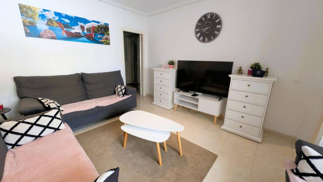 Sale - Town House - Algorfa - Algorfa Centro