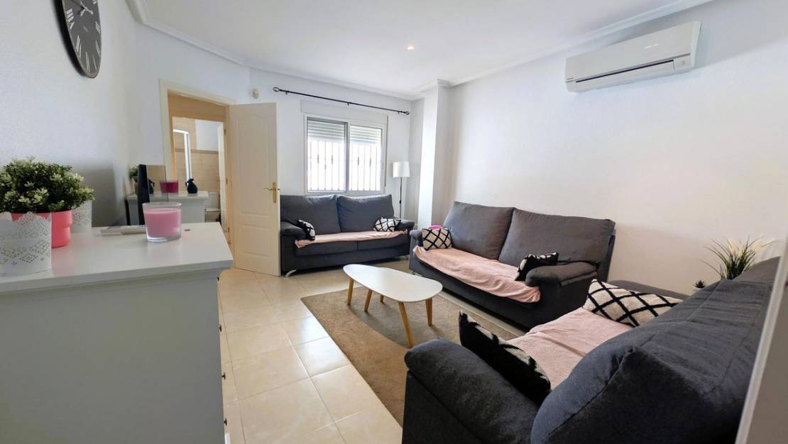 Sale - Town House - Algorfa - Algorfa Centro