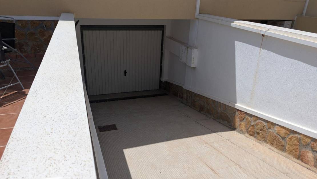 Sale - Town House - Algorfa - Algorfa Centro