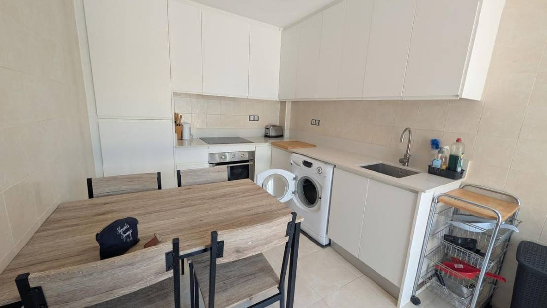 Sale - Town House - Algorfa - Algorfa Centro