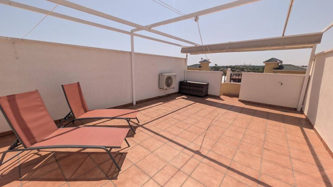 Sale - Town House - Algorfa - Algorfa Centro
