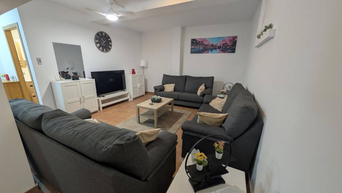 Sale - Town House - Algorfa - Algorfa Centro