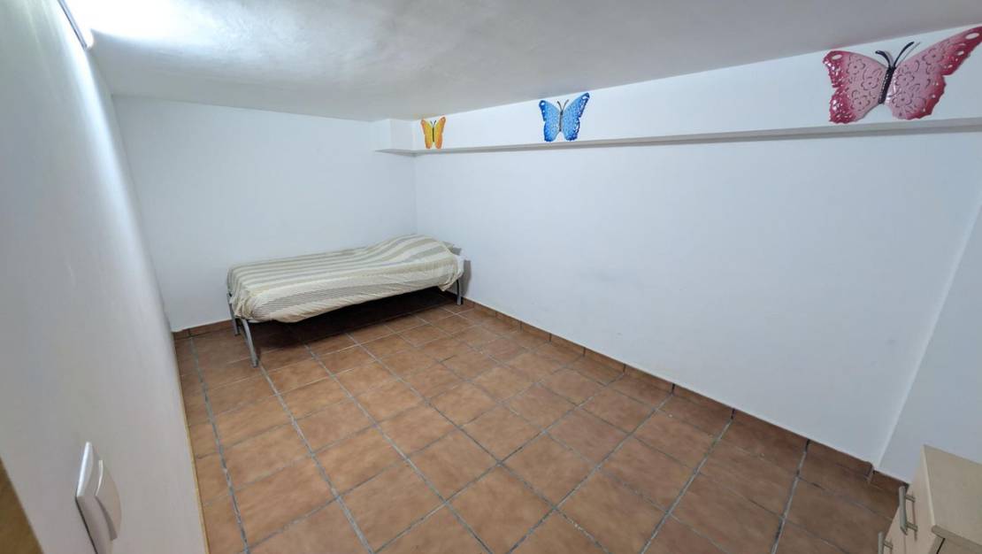Sale - Town House - Algorfa - Algorfa Centro