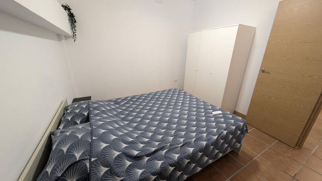 Sale - Town House - Algorfa - Algorfa Centro
